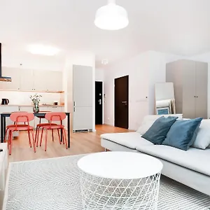 Nomirent - Kepa Mieszczanska Apartament