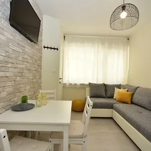 Fjaka , Zadar Chorwacja