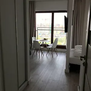 Nowa Motława 31 , Gdańsk Polska